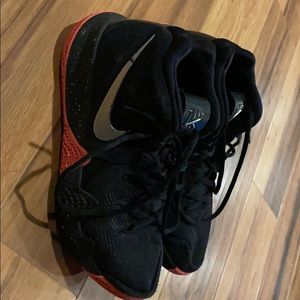 basketball shoes